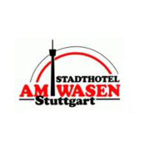Stadthotel am Wasen in Stuttgart